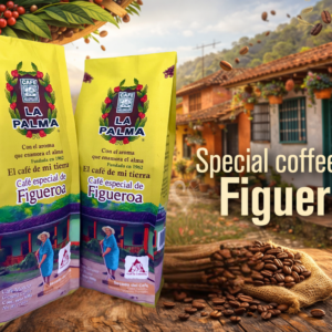 Café Especial de Figueroa
